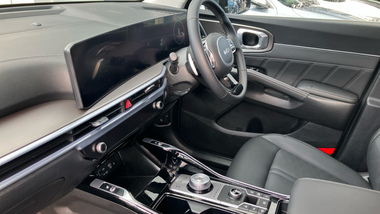 Kia Sorento 1.6 T-GDi PHEV 3 5dr Auto Station Wagon